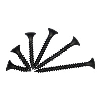 工霸(GONGBA)高强度干壁钉 墙板自攻螺钉龙骨钉 磷化