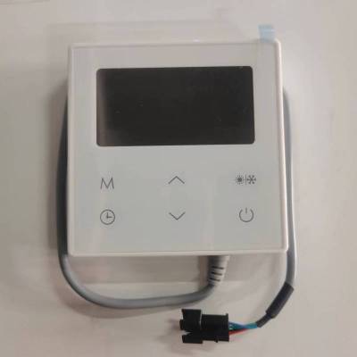 帮客材配 全新原装惠而浦空气能热水器75/210A 显示面板/M 控制器 收前务必验货