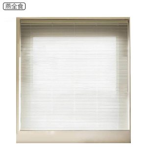 燕全食 铝合金百叶帘 YQS-JL008/米