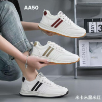 ins韩版新款老爹鞋女秋季学生跑步运动厚底增高休闲鞋女_3_585