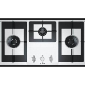 博世 PXD179MP 嵌入式燃气灶 家用大火力三眼灶具