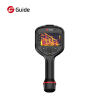高德智感PL系列智能型红外热像仪PL610EA