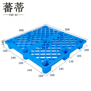 蕃蒂