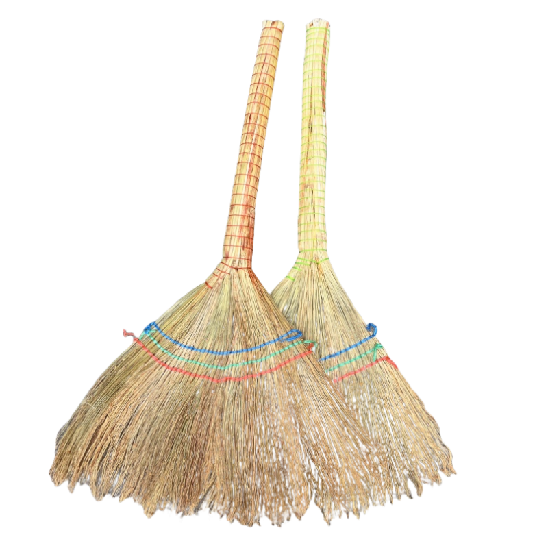 岱润 笤帚 加厚 把