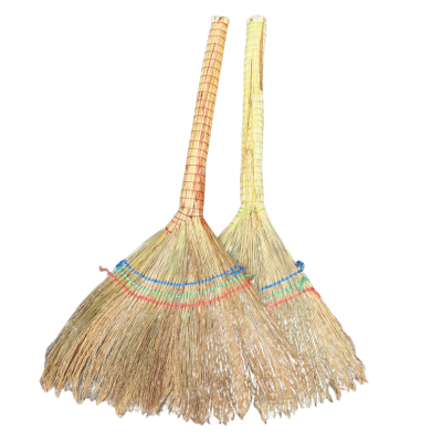 岱润 笤帚 加厚 把