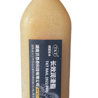 TKT 长效润滑脂 TKT RAIL 2022 PRO 500ml 升
