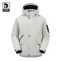 TDUO羽绒服KC8 件
