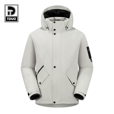 TDUO羽绒服KC8 件