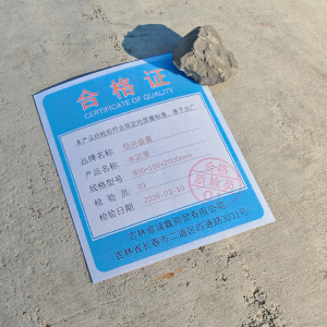 恒兴盛嘉 水泥管 根