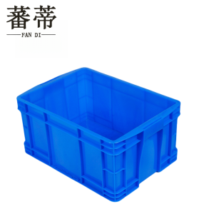 蕃蒂物料箱450*320*230mm个