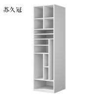 苏久冠A款白色携行柜器材柜物资存放柜衣帽柜存放柜