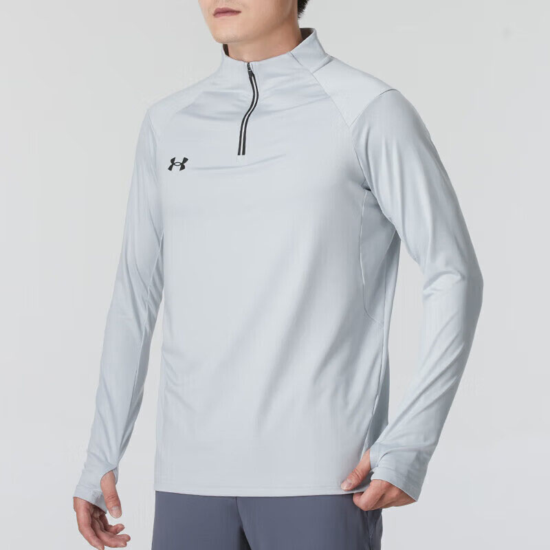 安德玛 中性 长袖T 恤24600603-009/件