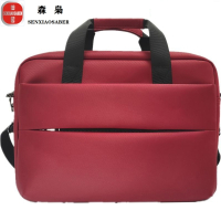 森枭SENXIAOSABER公文包SX-9641颜色随机发