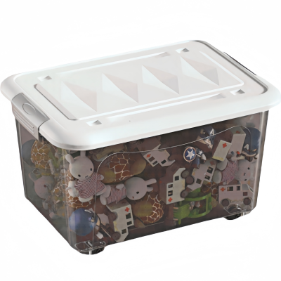 依韵珂塑料箱56*39*32cm个