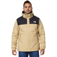 THE NORTH FACE乐斯菲斯秋冬冲锋衣男防风防水保暖透气防水涂层