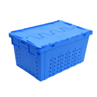 凌迪星储物箱60*40*32cm个