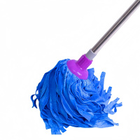 珂攸洋圆头拖把152*40*5cm把