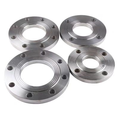 盛京联硕 蝶阀专用法兰盘 DN500[20寸] 承压16公斤20孔 片