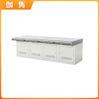 伽隽 操作台 240*90*75cm 张
