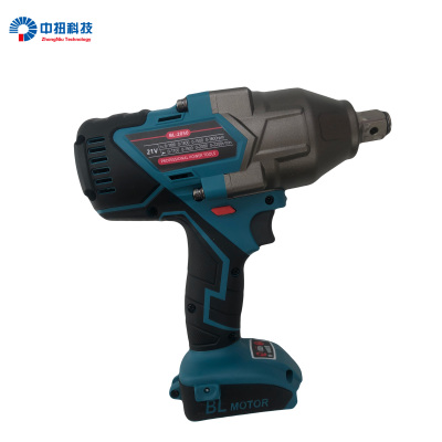 中扭科技 大扭矩无刷锂电扳手 BL2050(8.0AH)/台
