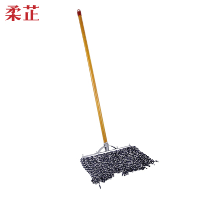 柔芷 棉线拖把 30cm 个