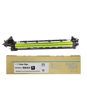 彩标 硒鼓组件 MX500CU 约150000页 黑色 适用夏普MXM363N/U M453N/U M503N/U