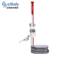 Stikely 数显高度尺 0-300(23*6)/把