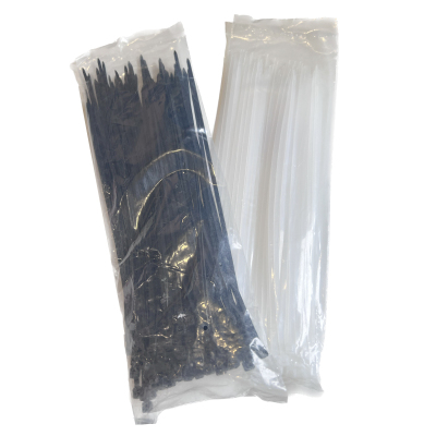 具安金 尼龙扎带 8.8mm*850mm*100条 包