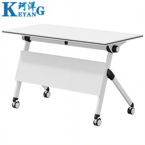 珂洋 培训桌 160*60*75cm 张