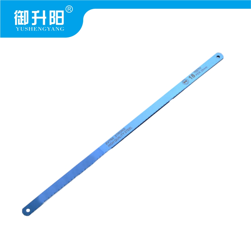 御升阳 双金属钢锯条 12寸*24齿 10根/包