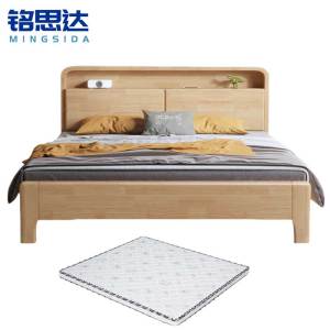 铭思达床