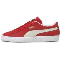 彪马(Puma)男士经典橡胶后跟加固休闲运动鞋室内健身综合训练鞋