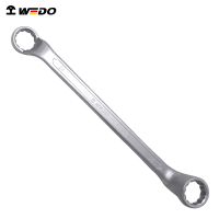 维度(WEDO)WD002-1011 德标公制双头梅花扳手 铬钒钢(CR-V)10*11mm 梅花两用扳手