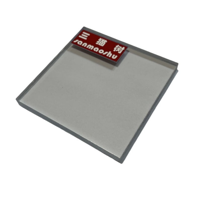 三猫树 阳光板 耐力板 1mm厚 平方米