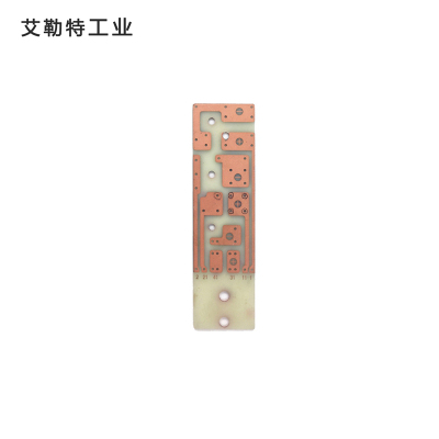 艾勒特工业 阻容盒电容电路板 ZHDLB/个