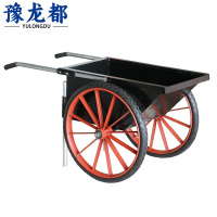 豫龙都 翻斗车 中号 台