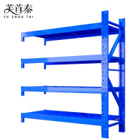 芙首泰四层货架副架1200*400*2000mm个
