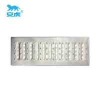 安虎 不锈钢地沟盖板 201-150*580*25mm 个