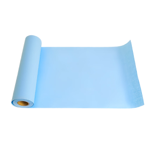 秦泰(Cqint) 2寸芯 80g 440mm*50m/卷 A2 双面蓝图纸 蓝色