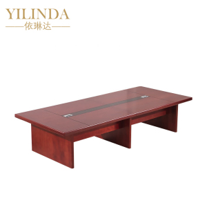 依琳达 会议桌 定制款/平方米