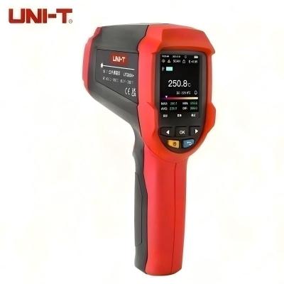 优利德(UNI-T)红外测温仪 UT305A+ 台