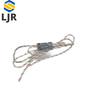 利冀尔 起动拉绳(启动器拉绳) LJE - 适用于G4L-1E50F GZ40N 根