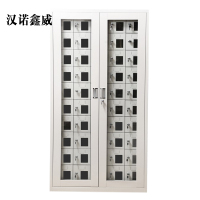 汉诺鑫威手机存放柜50门1800*814*300mm