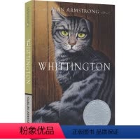 惠灵顿传奇 [正版]Charlotte's Web Holes Miss May 纽伯瑞文学奖小说 中学生必读小说作品经