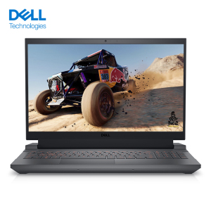 戴尔(DELL)游匣G15-5530-3746BQ 15.6英寸游戏本 笔记本电脑 (i7-13650HX 16G 1TB RTX4060 8G 240Hz 外星人散热)黑