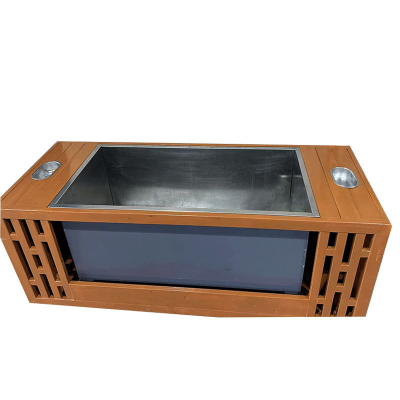 友鑫邦垃圾桶1850*720*600mm