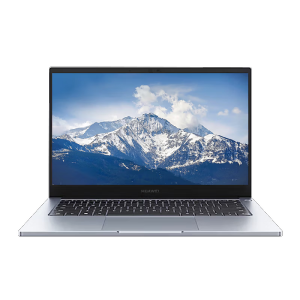 [政府补贴]华为(HUAWEI)擎云G540 Gen2-078 i7-1360P 16G 512G 高性能轻薄14英寸笔记本电脑 银色(企业级安全防护设计)