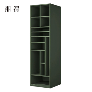 湘渭A款绿色携行柜器材柜物资存放柜衣帽柜存放柜