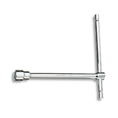 百塔 950 14 公制T型六角套筒扳手