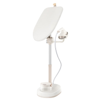 飞利浦(PHILIPS)挂烫机家用电熨斗大功率立式熨烫机无损熨烫蒸汽熨斗手持熨烫 STE5050/10